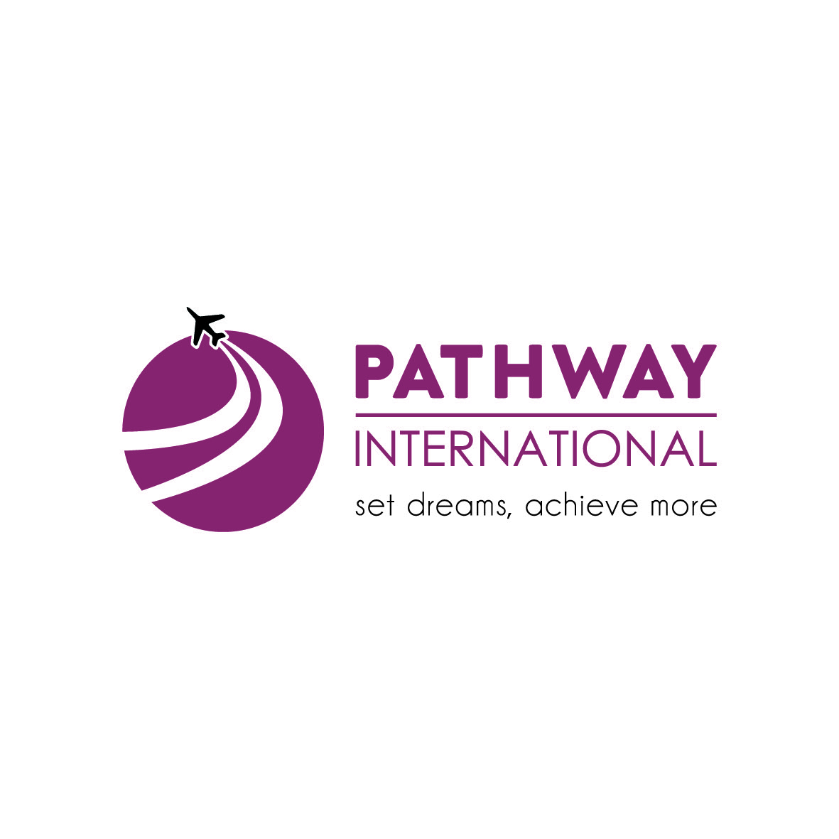 PATHWAY INTERNATIONAL